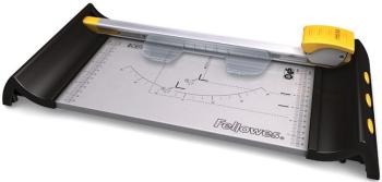 Резак роликовый Fellowes Neutron Plus A4, FS-54101